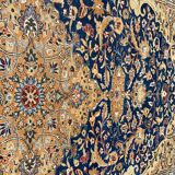 Cesaré old Turkish carpet 203x308 cm