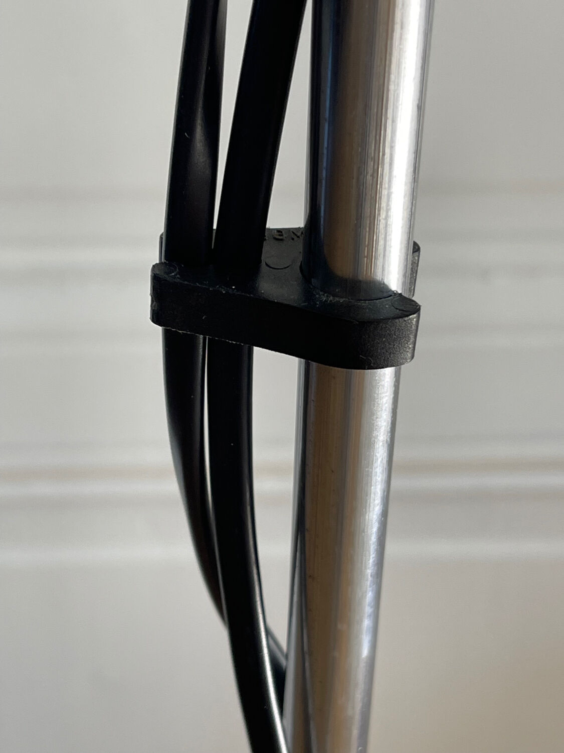 Vintage floor lamp Leuchten