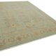 Turkish Handcrafted Loom Oushak Rug 291 cm x 383 cm