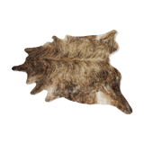 Genuine Brazilian Brindle Cowhide