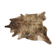 Genuine Brazilian Brindle Cowhide