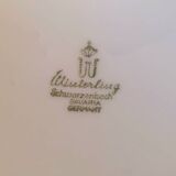 Vintage Winterling teapot 70s