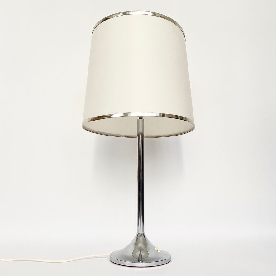 Vintage lamp 70