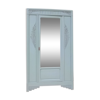 Armoire parisienne époque art déco