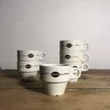 Coffee cups