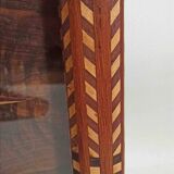 Art Deco marquetry tray