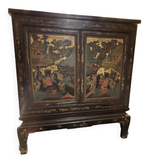 Coromandel Chinese furniture