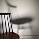 Scandinavian teak chair Fanett by Ilmari Tapiovaara, 1955