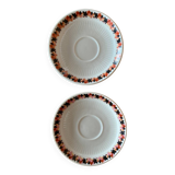 Porcelain coffee service