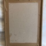 Dreaded Frame Rosa "Rosa alba Regalis"