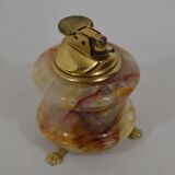Marble lighter from the 70s