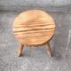 Tabouret de traite