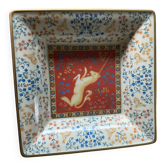Pocket tray creation for Philippe Deshoulieres