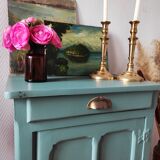 Old Parisian jam buffet