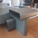 "Soft Corners" Cassina, Design Linde Freya Tangelder