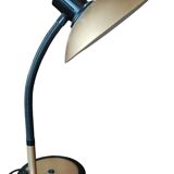 Large vintage adjustable articulated lamp
