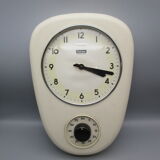 Vintage kitchen clock 60' with timer
