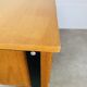 1960s vintage desk with chair