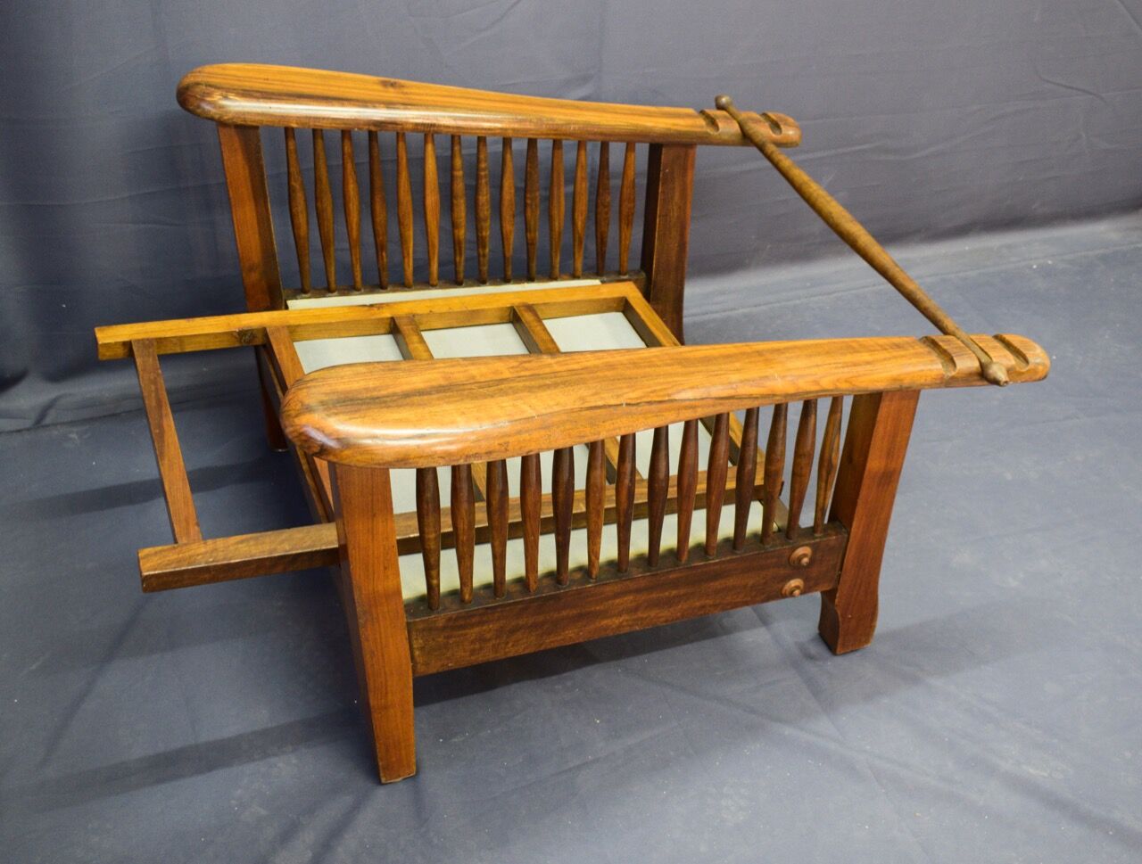 Morris chair 30s / 40s