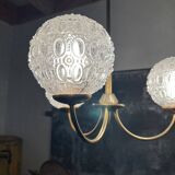 Vintage chandelier