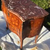 Commode style Louis XV