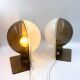 Lampe de table de Sergio Brazzoli pour Guzzini Meblo 1970
