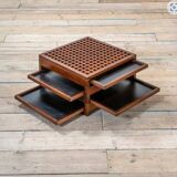 Table basse tetra