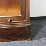 Étagère vintage barristers