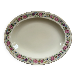 limoges bernardaud plat