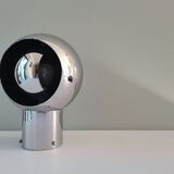 Italian Table Lamp Space Age