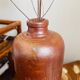 Antique Erven Lucas Bolts Amsterdam stoneware liquor bottle