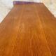 Vintage enfilade in ash and mahogany circa 1950s