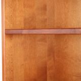 Vintage library cabinet | wall unit | bookcase | swedish