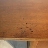 1940 vintage oak desk