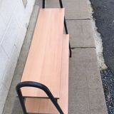 Console shelves