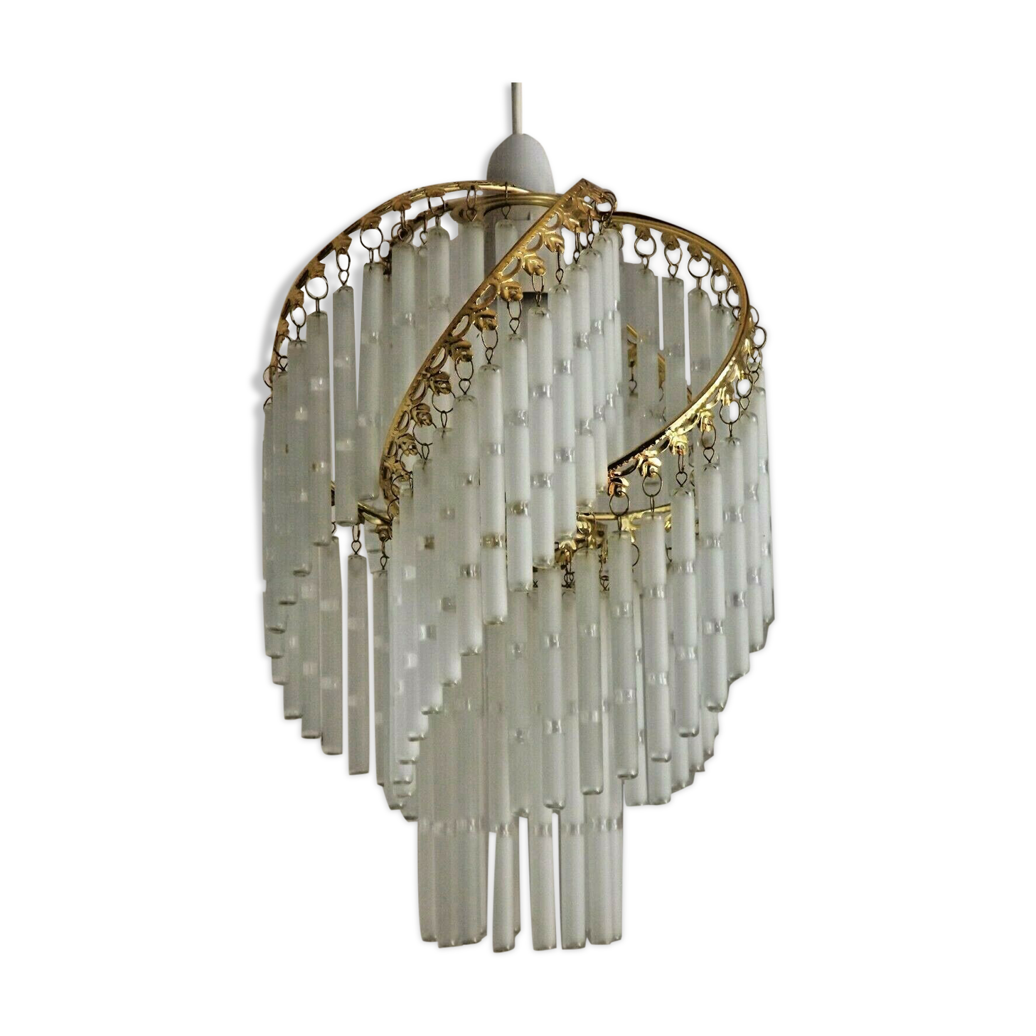 Suspension vintage