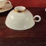 Rulhmann tea set from Maison Vignaud