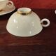 Rulhmann tea set from Maison Vignaud