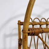 Magazine bamboo des années 1970