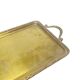 Art Nouveau tray, Austro-Hungarian Empire, 1900s