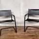Paire de fauteuils