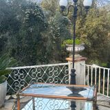 Hollywood Regency Coffee Table