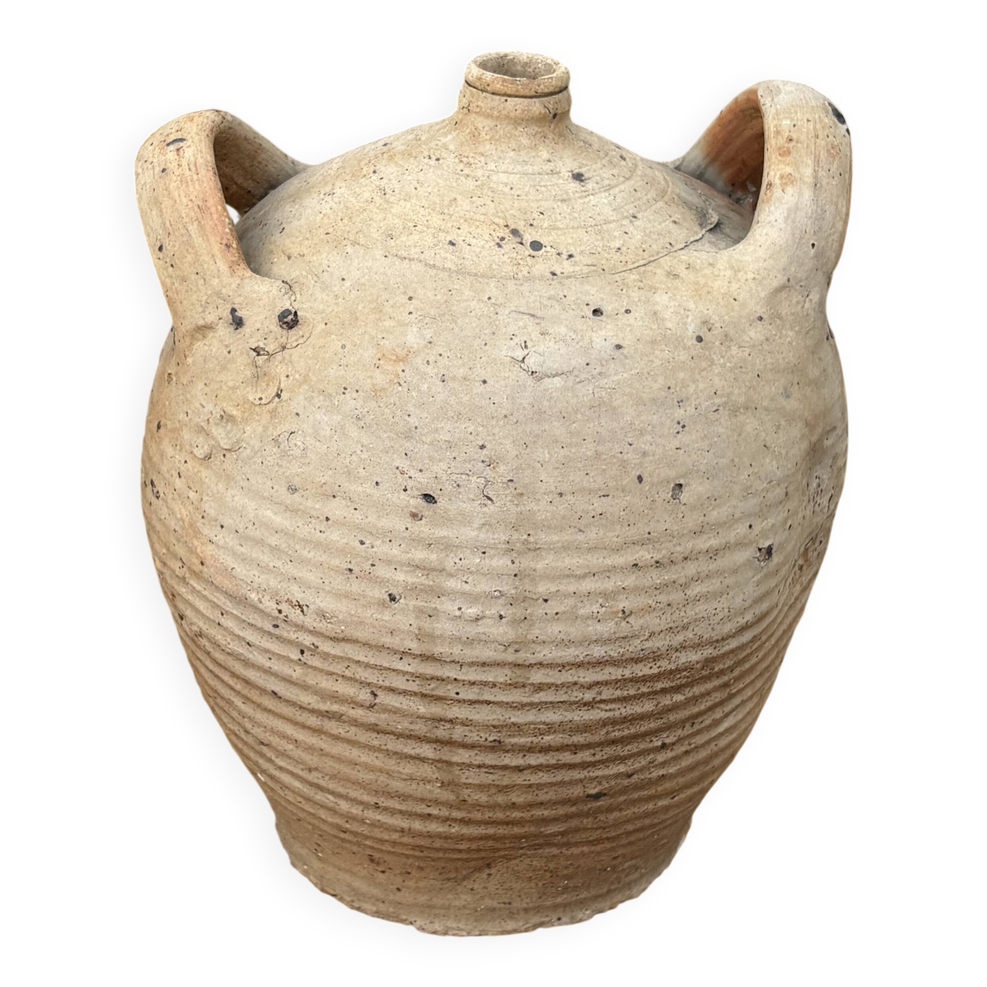 Ancient jar