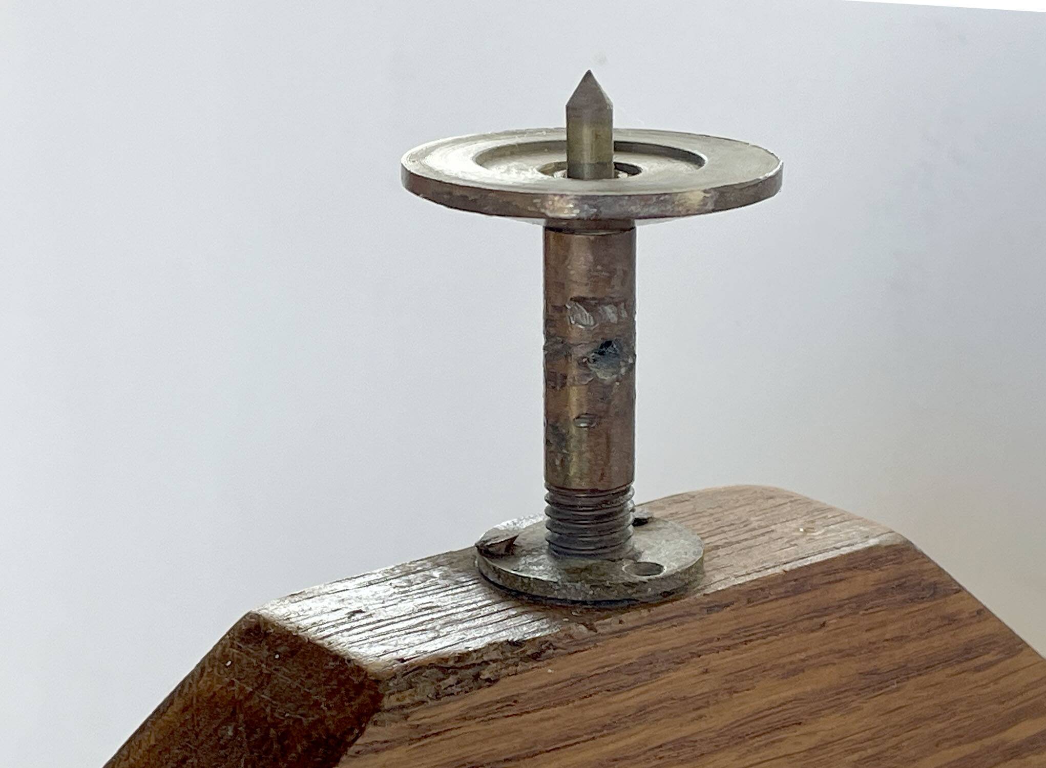 Bookcase, Italy 1955