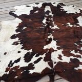 Cowhide