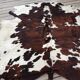 Cowhide
