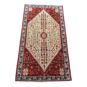 Tapis persan authentique 205x106cm