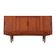 Teak highboard, Danish design, 1960s, designer: Børge Seindal