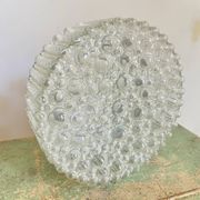 Plafonnier à bulles