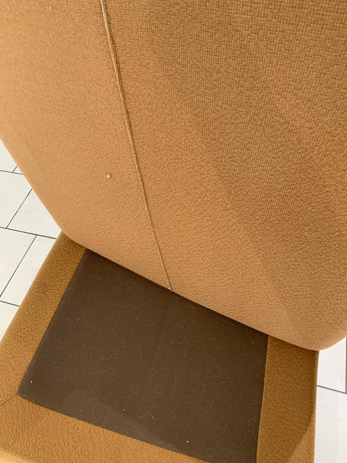 Vintage Zanotta Modular Sofa Circa 1970